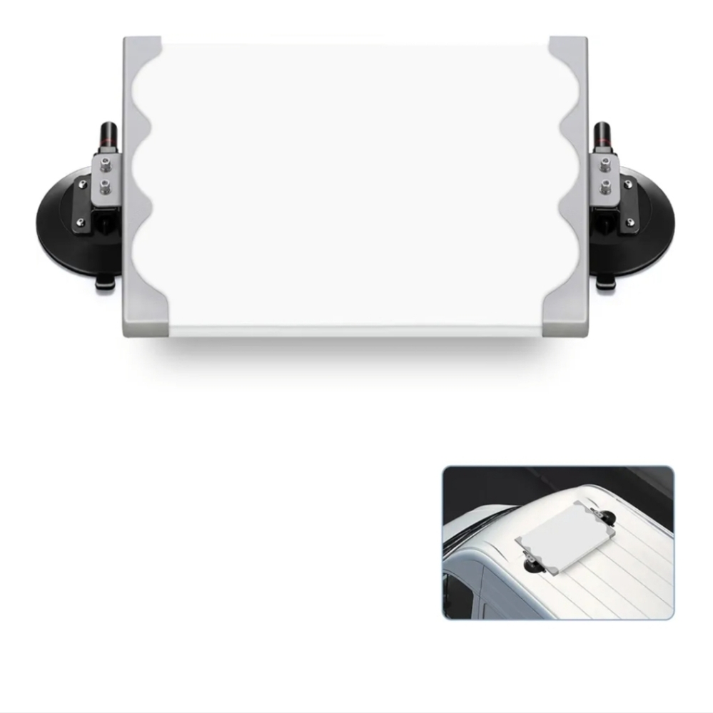 Starlink Gen 3 Sunroof Suction Cup Mount